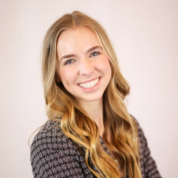 Cami Shimp, lead content marketer at Goji Mobile