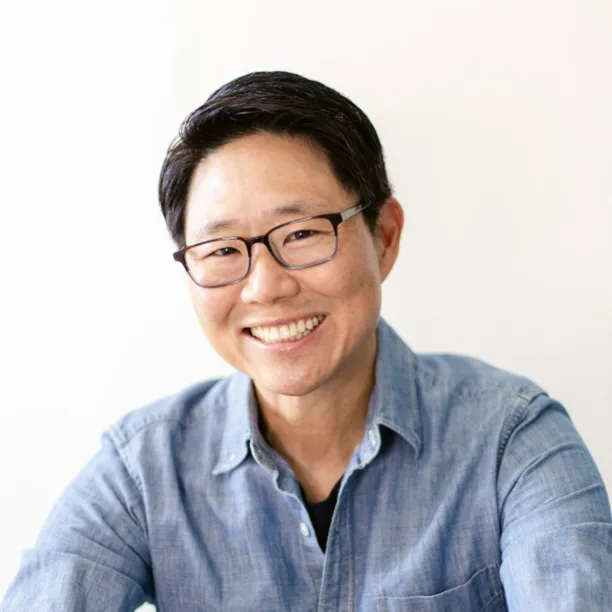 Thad Hwang, founder and CEO at Goji Mobile